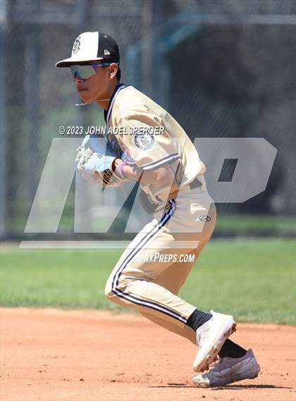 Thumbnail 1 in Bishop Montgomery @ Redondo Union photogallery.