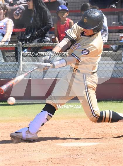Thumbnail 3 in Bishop Montgomery @ Redondo Union photogallery.