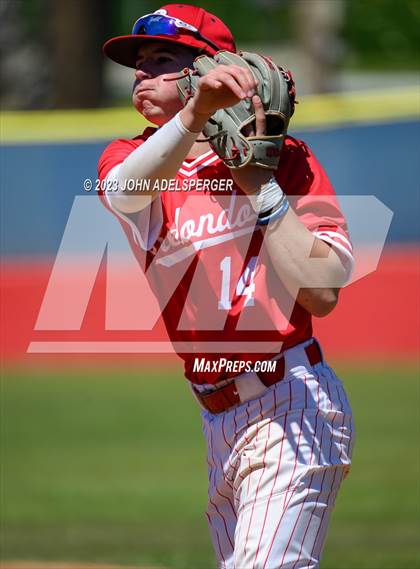 Thumbnail 2 in Bishop Montgomery @ Redondo Union photogallery.