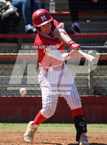 Thumbnail 2 in Bishop Montgomery @ Redondo Union photogallery.