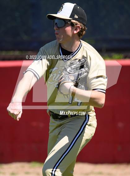 Thumbnail 3 in Bishop Montgomery @ Redondo Union photogallery.
