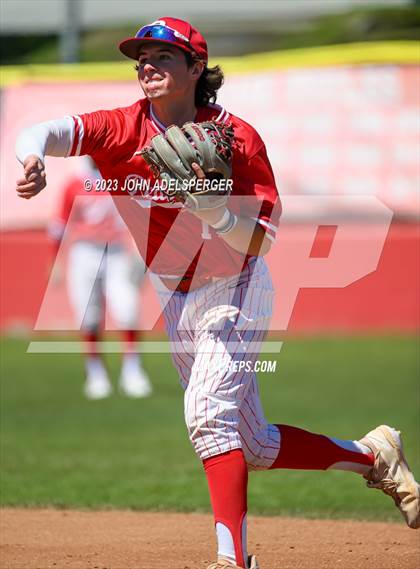 Thumbnail 3 in Bishop Montgomery @ Redondo Union photogallery.