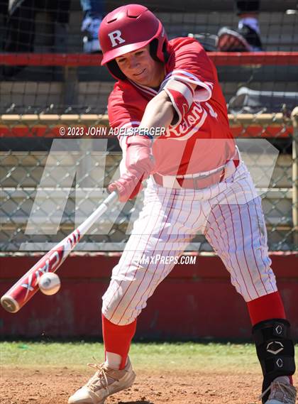 Thumbnail 3 in Bishop Montgomery @ Redondo Union photogallery.