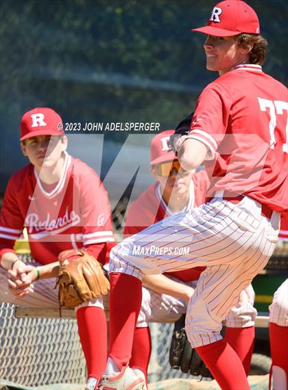 Thumbnail 1 in Bishop Montgomery @ Redondo Union photogallery.