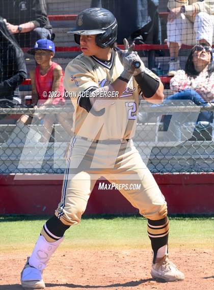 Thumbnail 2 in Bishop Montgomery @ Redondo Union photogallery.