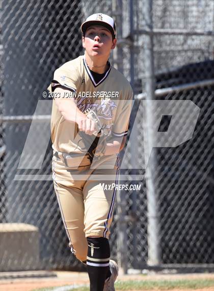 Thumbnail 2 in Bishop Montgomery @ Redondo Union photogallery.