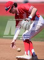 Photo from the gallery "Bishop Montgomery @ Redondo Union"