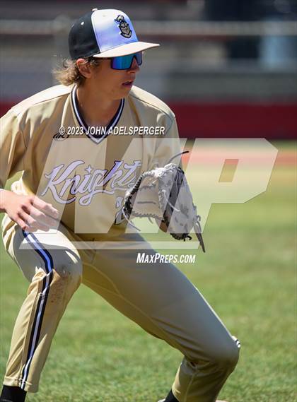 Thumbnail 1 in Bishop Montgomery @ Redondo Union photogallery.
