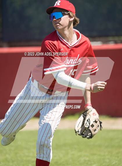 Thumbnail 2 in Bishop Montgomery @ Redondo Union photogallery.