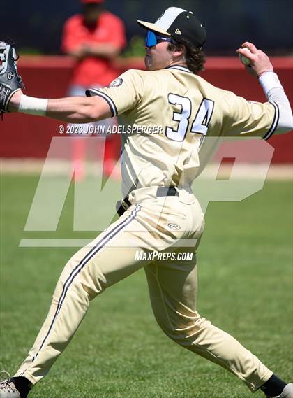 Thumbnail 3 in Bishop Montgomery @ Redondo Union photogallery.