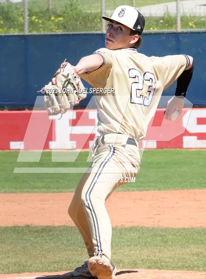 Thumbnail 3 in Bishop Montgomery @ Redondo Union photogallery.