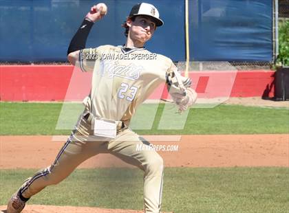 Thumbnail 1 in Bishop Montgomery @ Redondo Union photogallery.