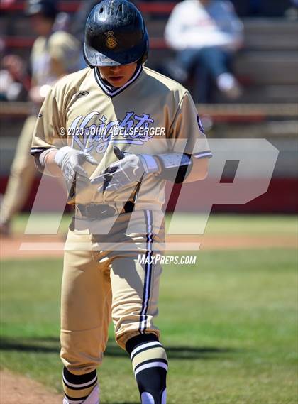Thumbnail 1 in Bishop Montgomery @ Redondo Union photogallery.