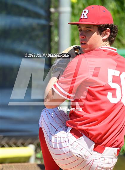 Thumbnail 1 in Bishop Montgomery @ Redondo Union photogallery.