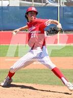 Photo from the gallery "Bishop Montgomery @ Redondo Union"