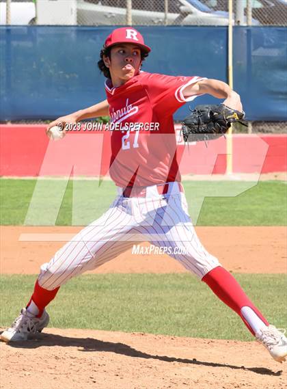 Thumbnail 1 in Bishop Montgomery @ Redondo Union photogallery.
