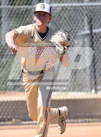 Thumbnail 3 in Bishop Montgomery @ Redondo Union photogallery.