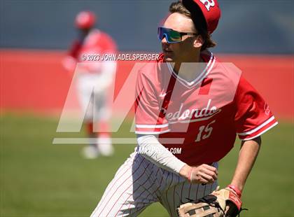 Thumbnail 1 in Bishop Montgomery @ Redondo Union photogallery.