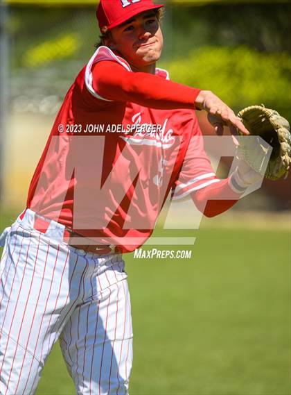 Thumbnail 1 in Bishop Montgomery @ Redondo Union photogallery.