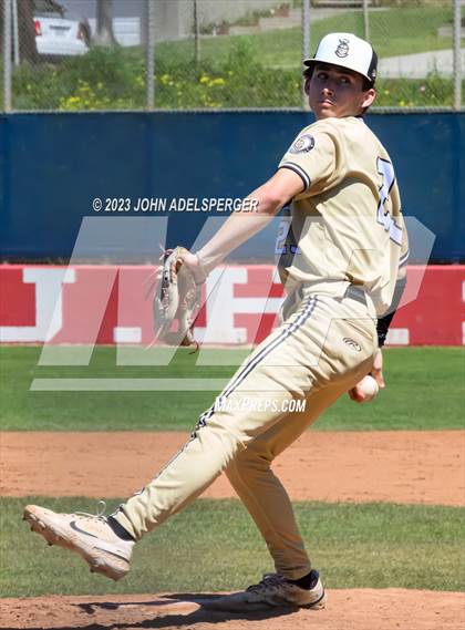 Thumbnail 2 in Bishop Montgomery @ Redondo Union photogallery.