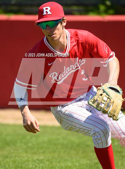 Thumbnail 3 in Bishop Montgomery @ Redondo Union photogallery.