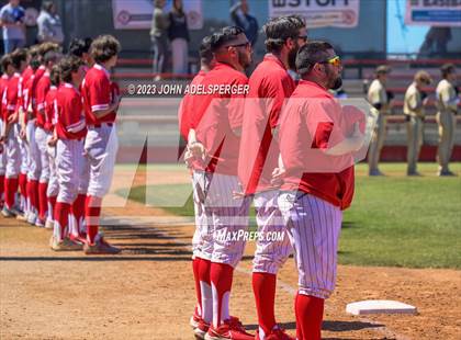 Thumbnail 1 in Bishop Montgomery @ Redondo Union photogallery.