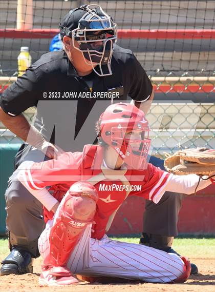 Thumbnail 2 in Bishop Montgomery @ Redondo Union photogallery.