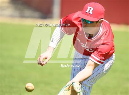 Thumbnail 2 in Bishop Montgomery @ Redondo Union photogallery.