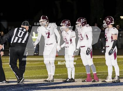 Thumbnail 1 in Valley View vs De Leon (UIL 2A Area Playoff) photogallery.
