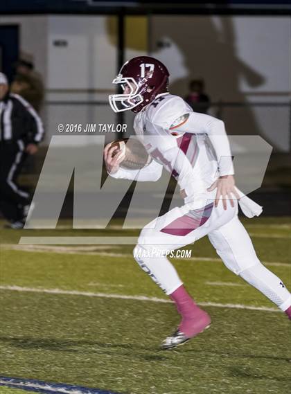 Thumbnail 2 in Valley View vs De Leon (UIL 2A Area Playoff) photogallery.