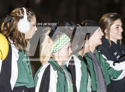 Thumbnail 2 in Valley View vs De Leon (UIL 2A Area Playoff) photogallery.
