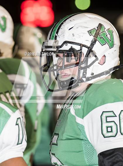 Thumbnail 1 in Valley View vs De Leon (UIL 2A Area Playoff) photogallery.