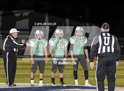 Thumbnail 1 in Valley View vs De Leon (UIL 2A Area Playoff) photogallery.