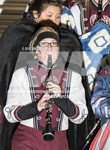 Thumbnail 1 in Valley View vs De Leon (UIL 2A Area Playoff) photogallery.