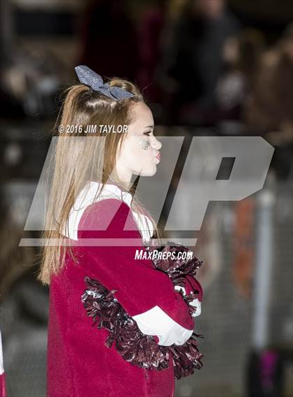 Thumbnail 3 in Valley View vs De Leon (UIL 2A Area Playoff) photogallery.