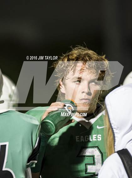 Thumbnail 1 in Valley View vs De Leon (UIL 2A Area Playoff) photogallery.