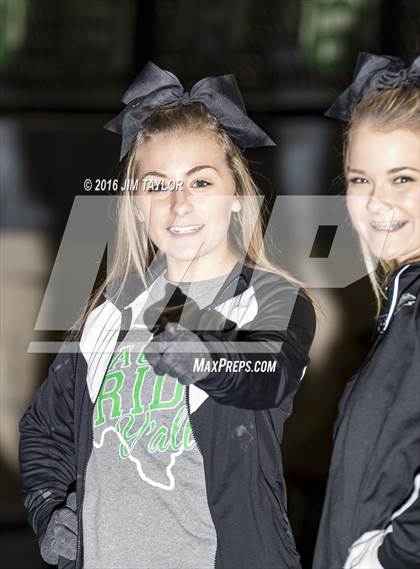 Thumbnail 3 in Valley View vs De Leon (UIL 2A Area Playoff) photogallery.