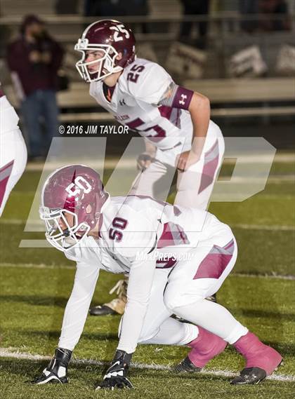 Thumbnail 1 in Valley View vs De Leon (UIL 2A Area Playoff) photogallery.