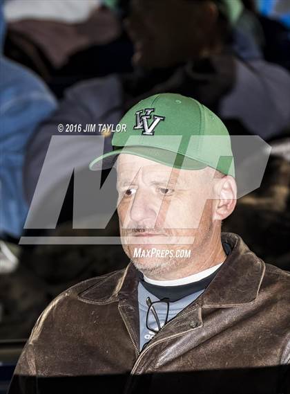 Thumbnail 2 in Valley View vs De Leon (UIL 2A Area Playoff) photogallery.