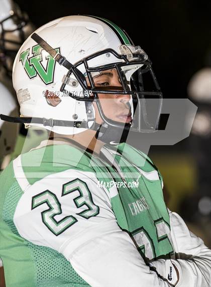Thumbnail 3 in Valley View vs De Leon (UIL 2A Area Playoff) photogallery.