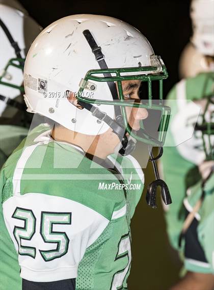 Thumbnail 1 in Valley View vs De Leon (UIL 2A Area Playoff) photogallery.