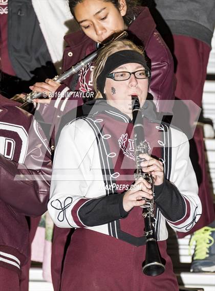 Thumbnail 3 in Valley View vs De Leon (UIL 2A Area Playoff) photogallery.