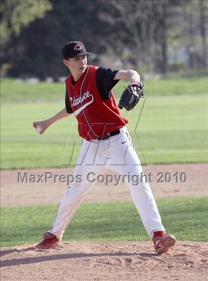 Thumbnail 1 in Clarence @ Williamsville North photogallery.