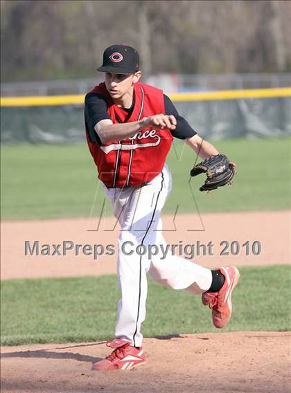 Thumbnail 1 in Clarence @ Williamsville North photogallery.