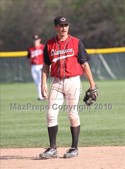 Thumbnail 1 in Clarence @ Williamsville North photogallery.