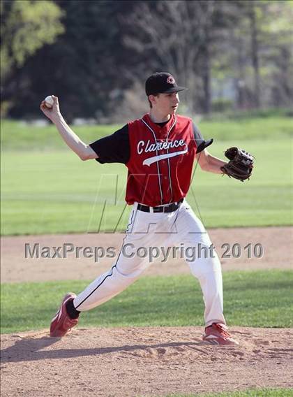 Thumbnail 2 in Clarence @ Williamsville North photogallery.