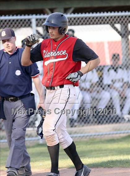 Thumbnail 1 in Clarence @ Williamsville North photogallery.