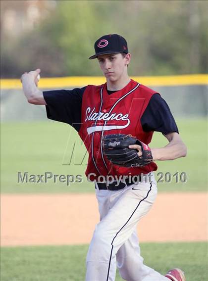 Thumbnail 3 in Clarence @ Williamsville North photogallery.