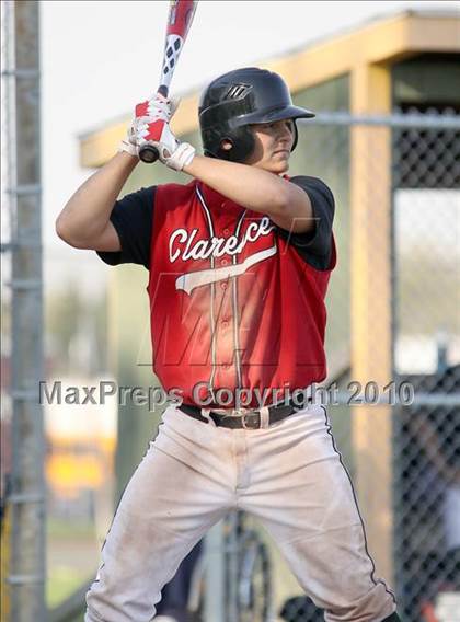 Thumbnail 1 in Clarence @ Williamsville North photogallery.
