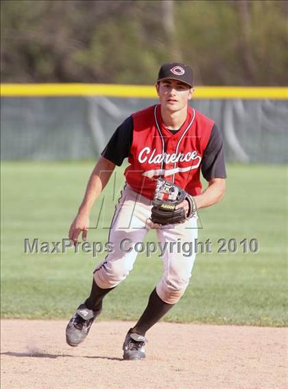 Thumbnail 2 in Clarence @ Williamsville North photogallery.